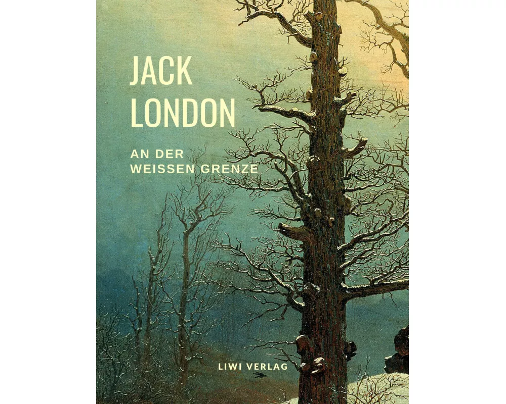 An der weißen Grenze