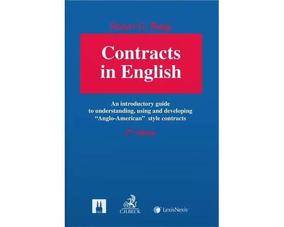 Contracts in English