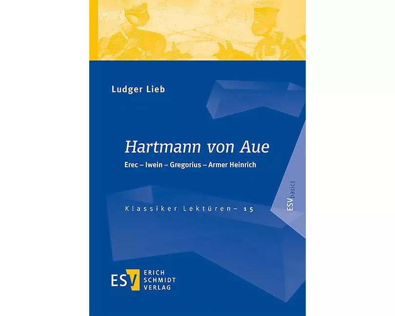 Hartmann von Aue