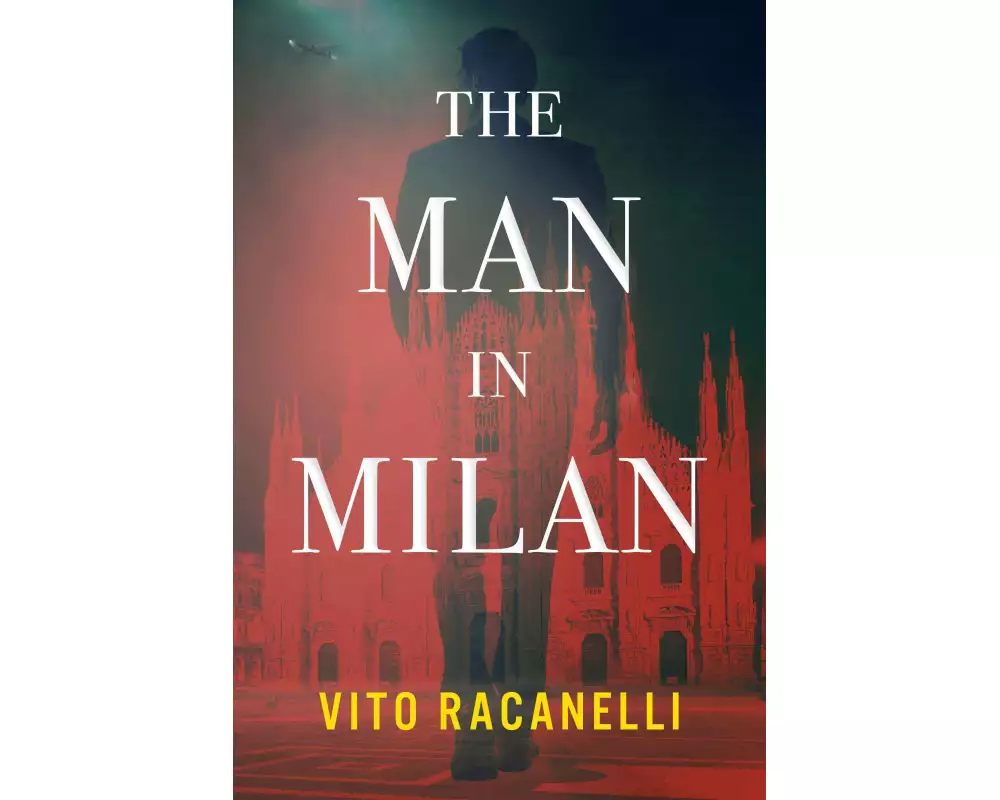 The Man In Milan