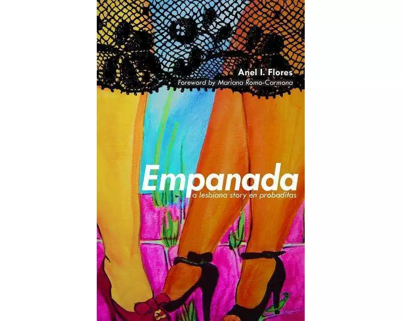 Empanada: A Lesbiana Story en Probaditas