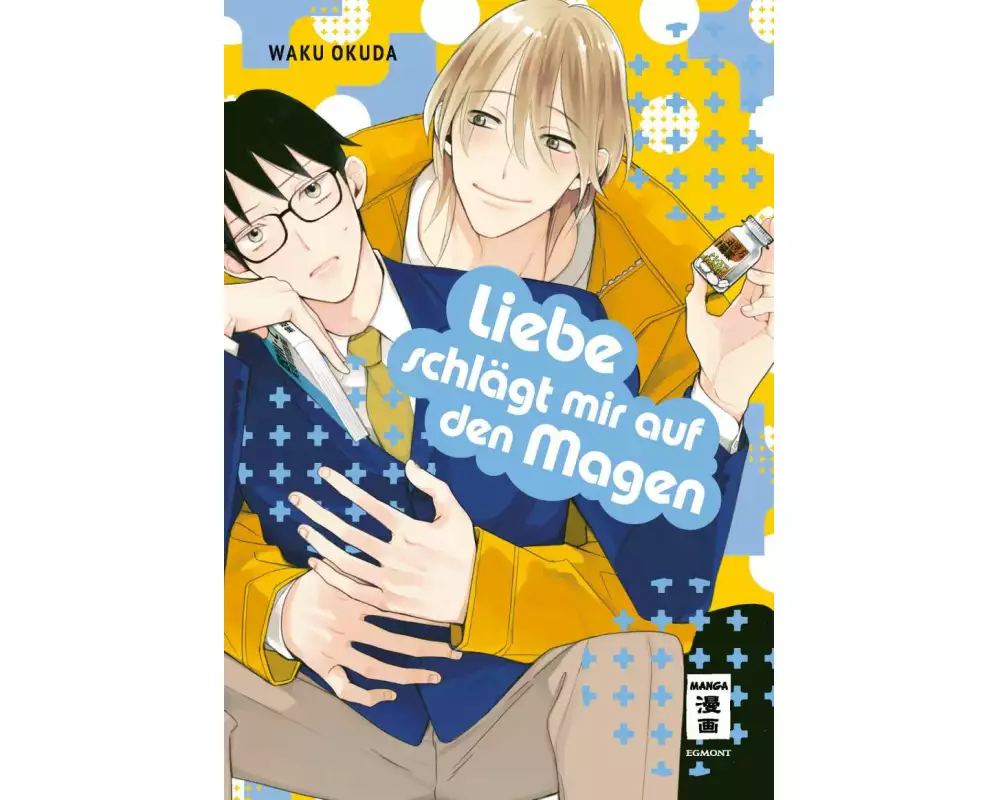 Liebe schlägt mir auf den Magen