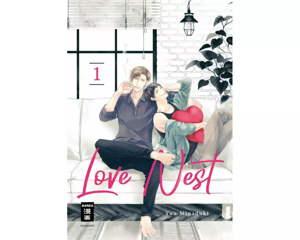 Love Nest 01