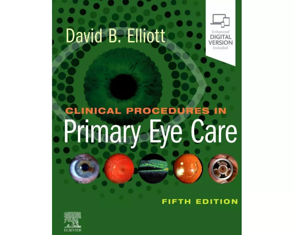 Clinical Procedures in Primary Eye Care