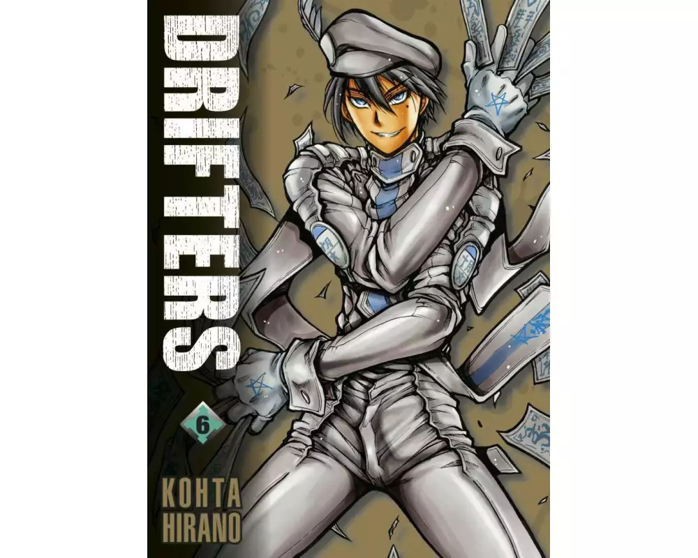Drifters 06