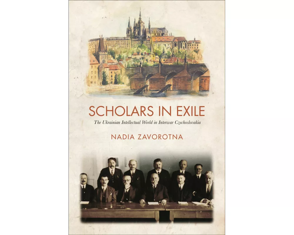 Scholars in Exile