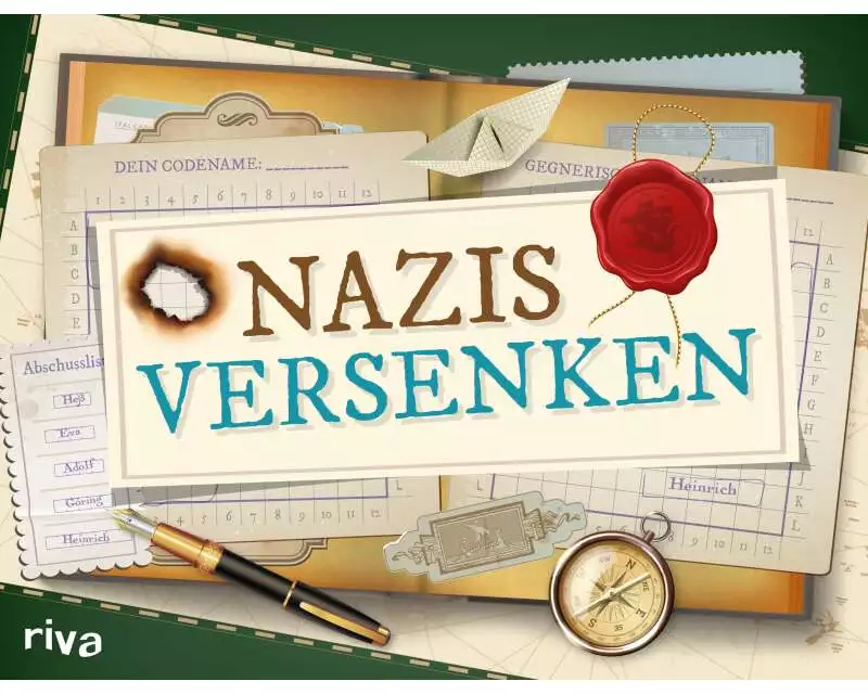 Nazis versenken