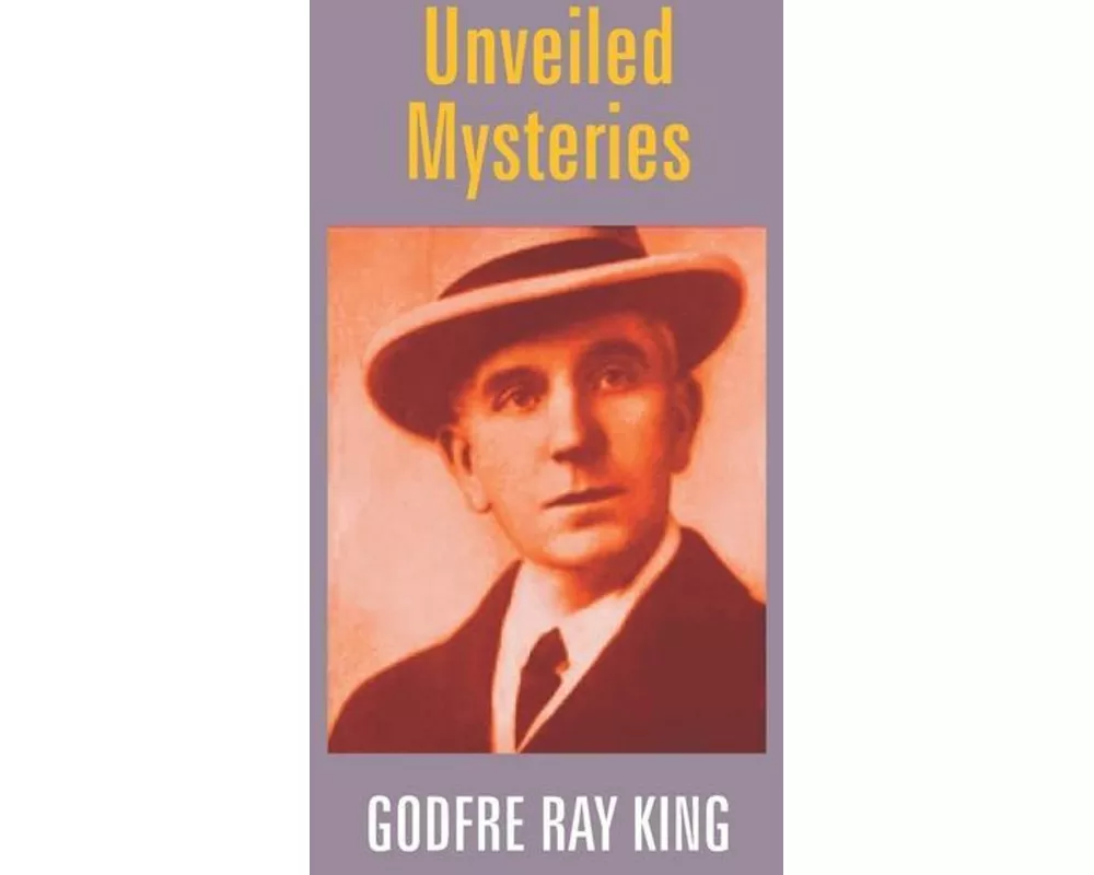 Unveiled Mysteries
