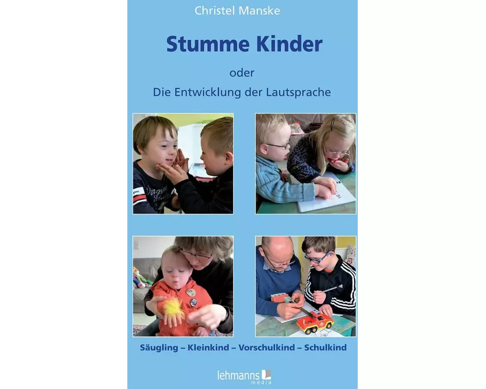 Stumme Kinder