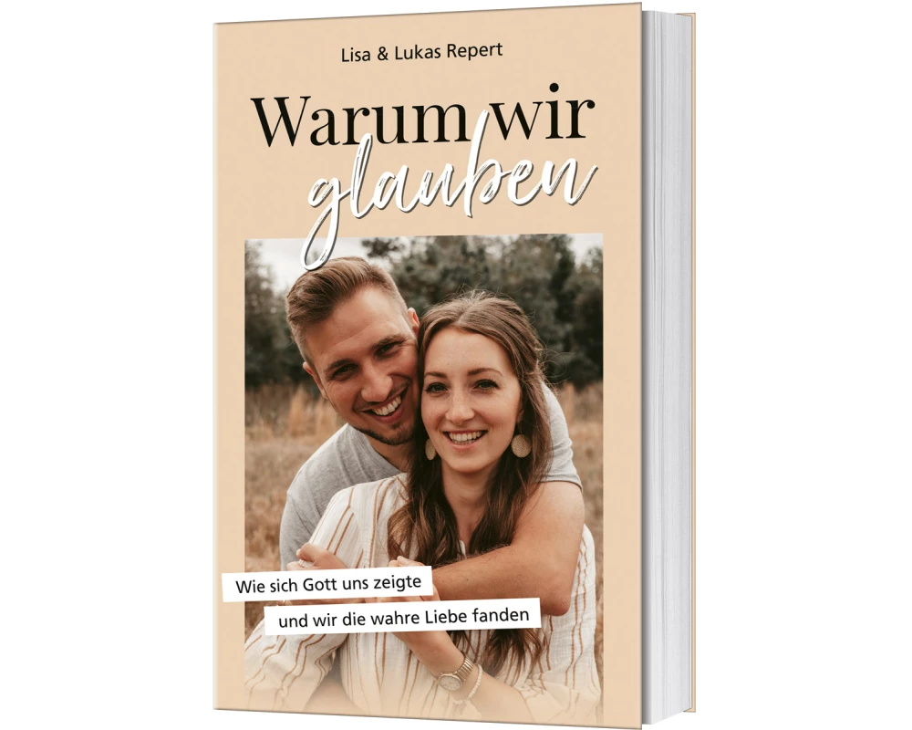 Warum wir glauben