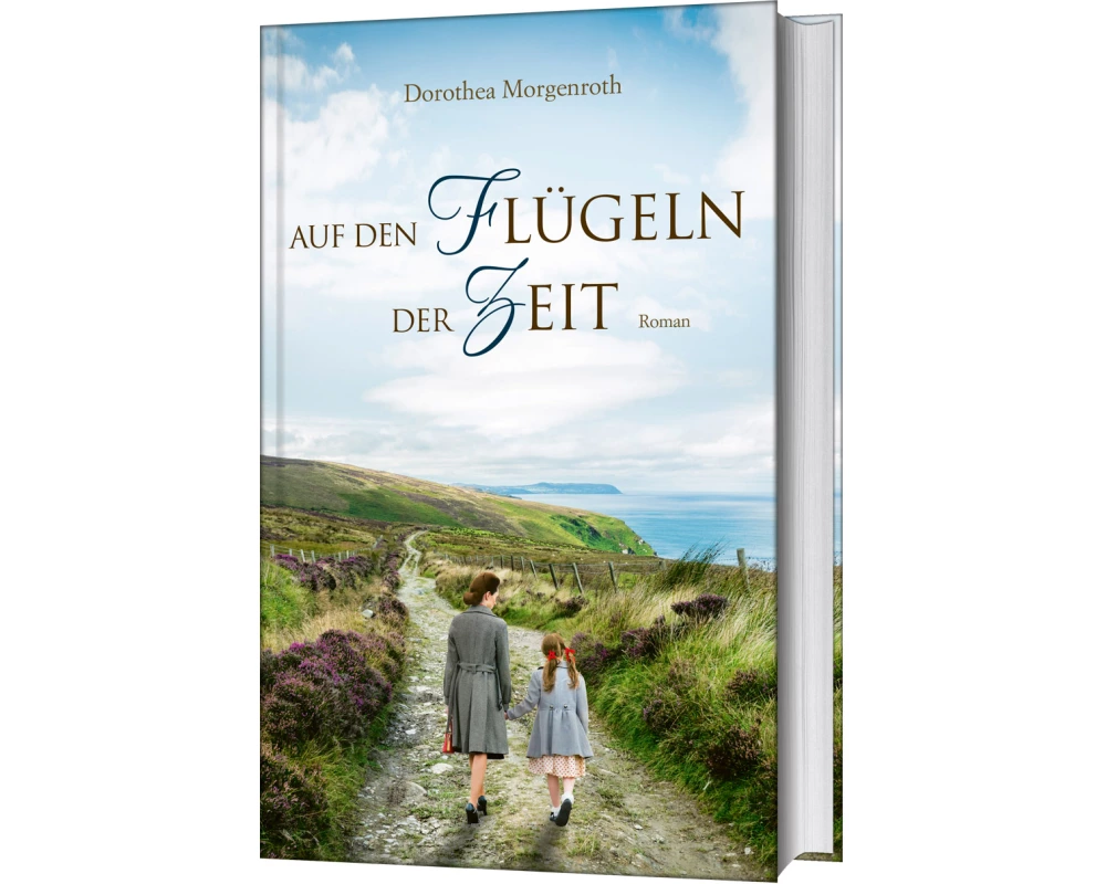 Auf den Flügeln der Zeit