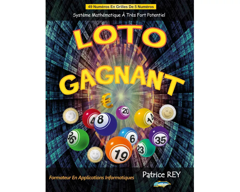 LOTO Gagnant 49 Numeros Grilles de 5