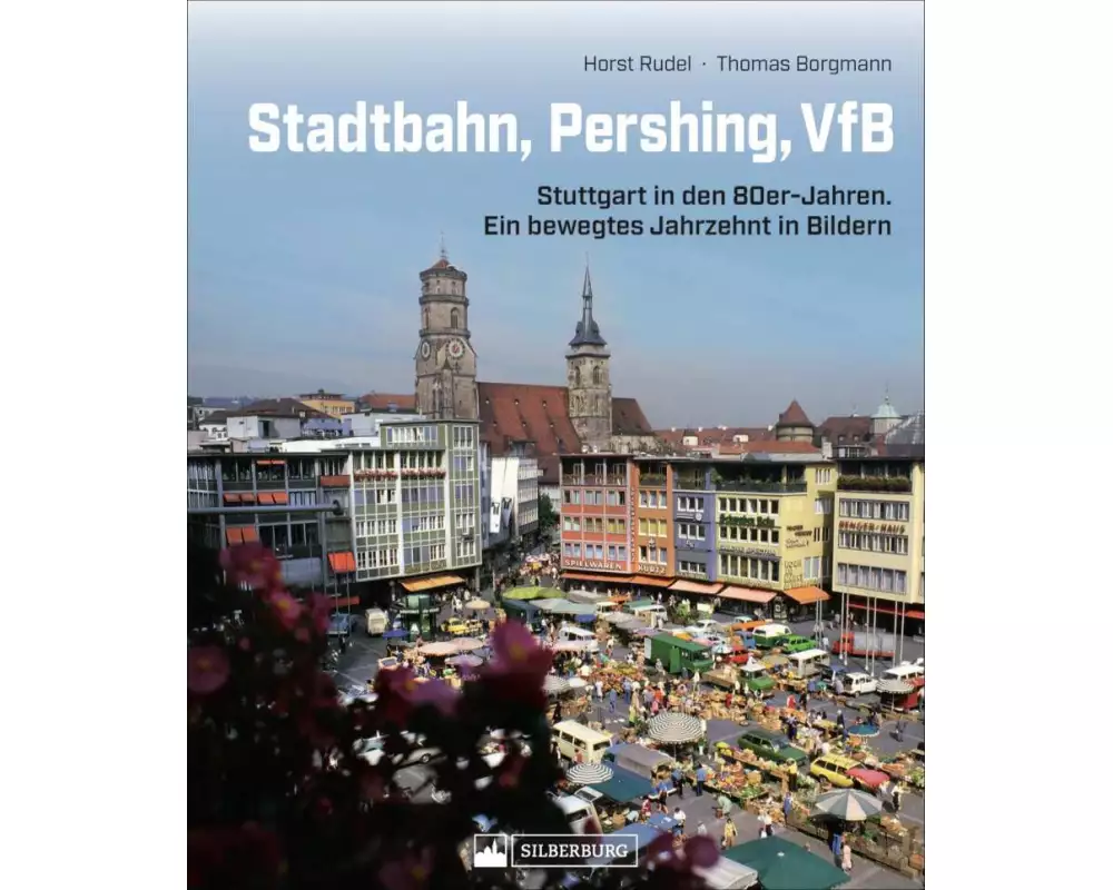 Schleyerhalle, Späth und VfB