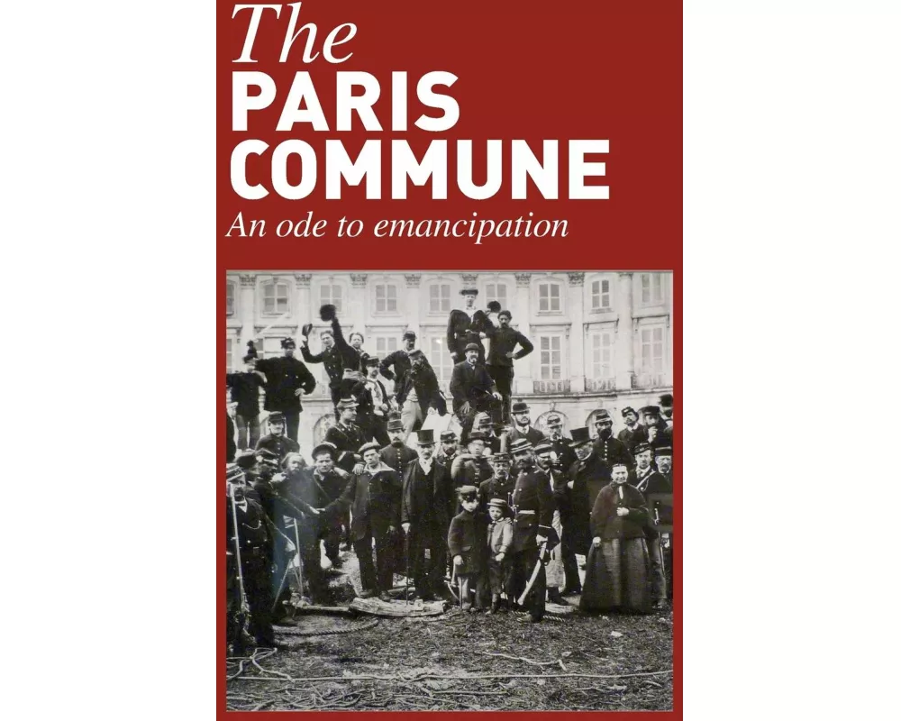 The Paris Commune