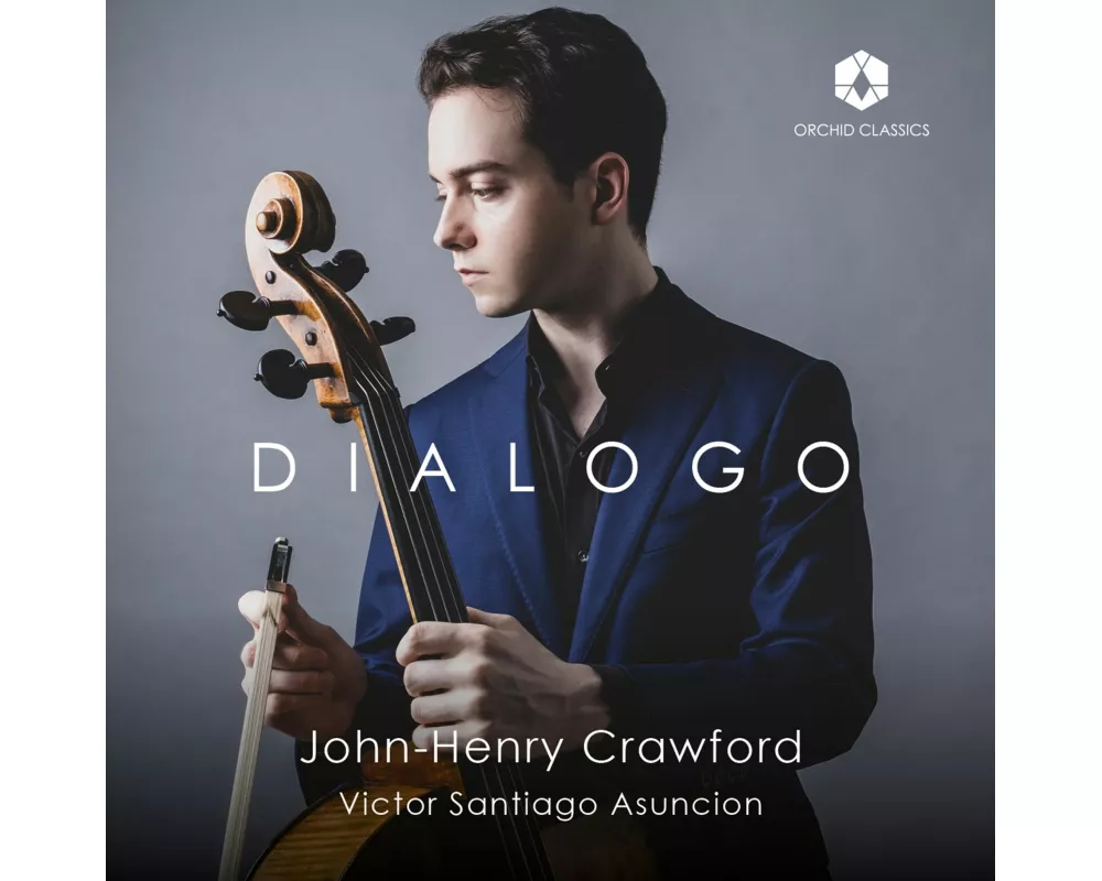 CRAWFORD: Dialogo