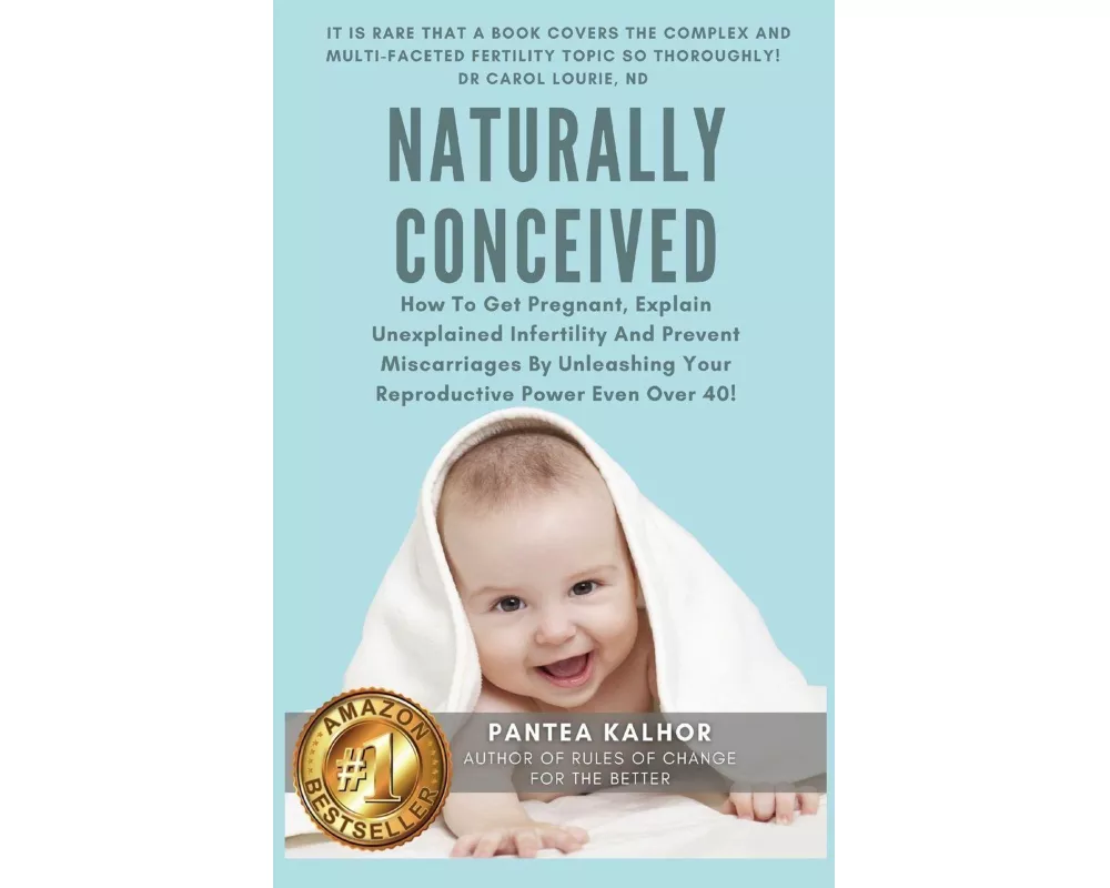 Naturally Conceived