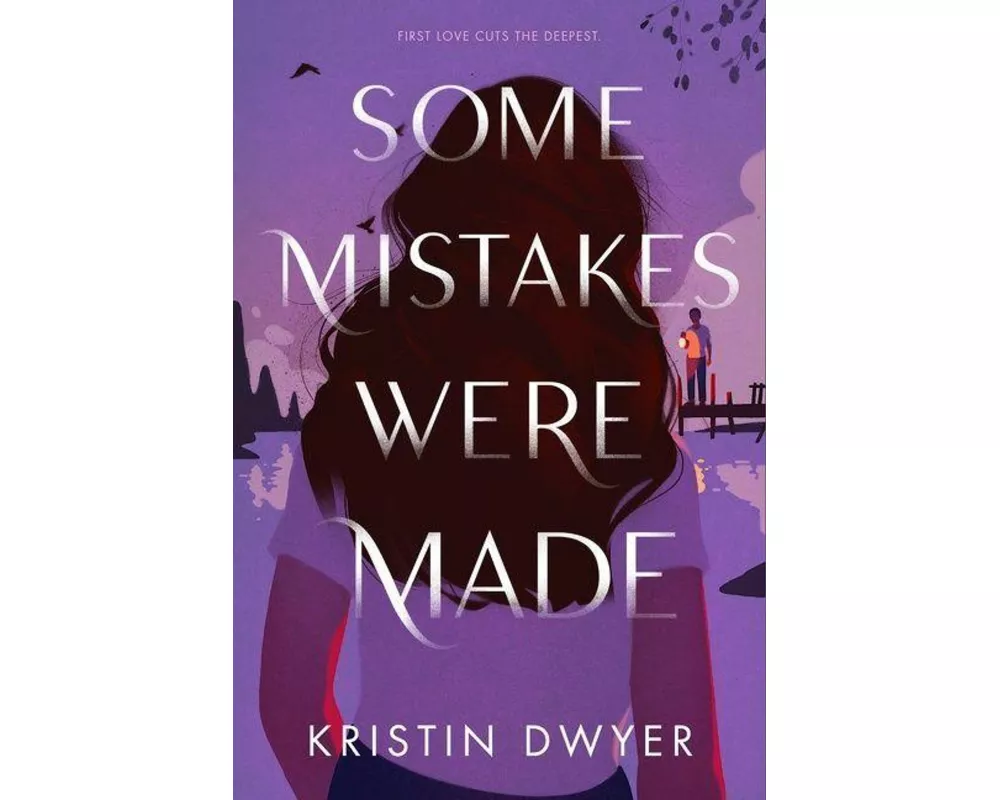 Some Mistakes Were Made