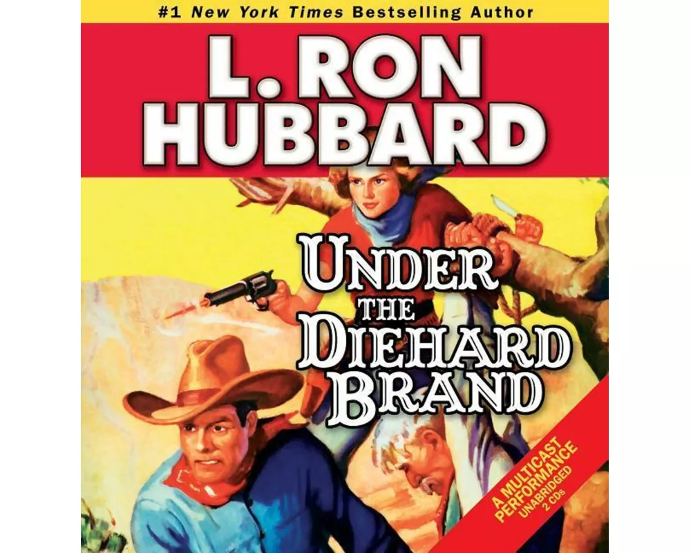 Under the Diehard Brand