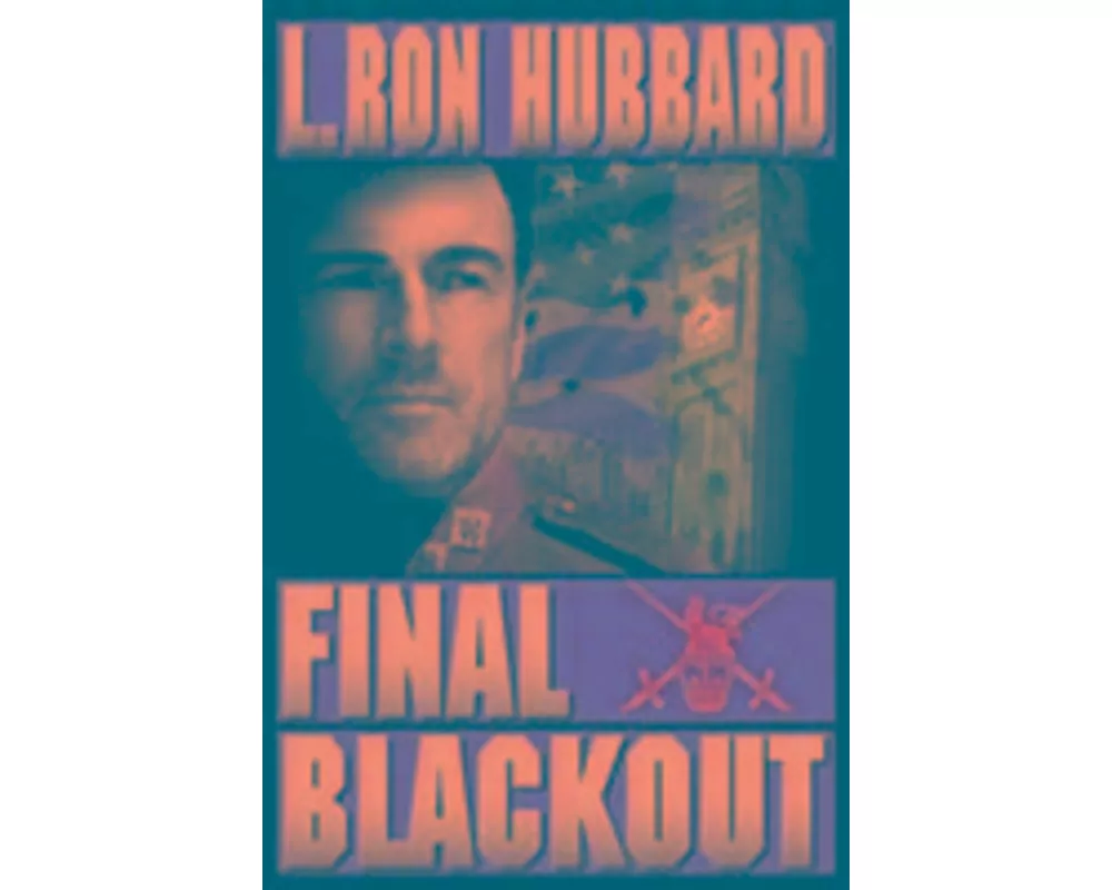 Final Blackout