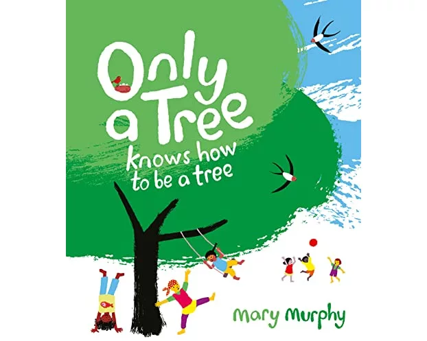 Only a Tree Knows How to Be a Tree