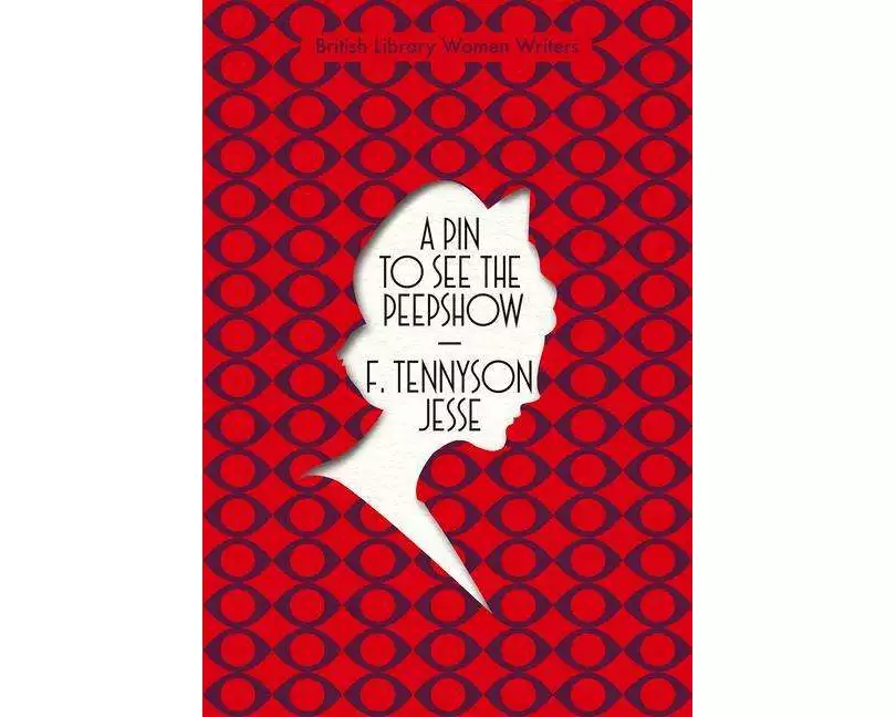 A Pin to See the Peepshow