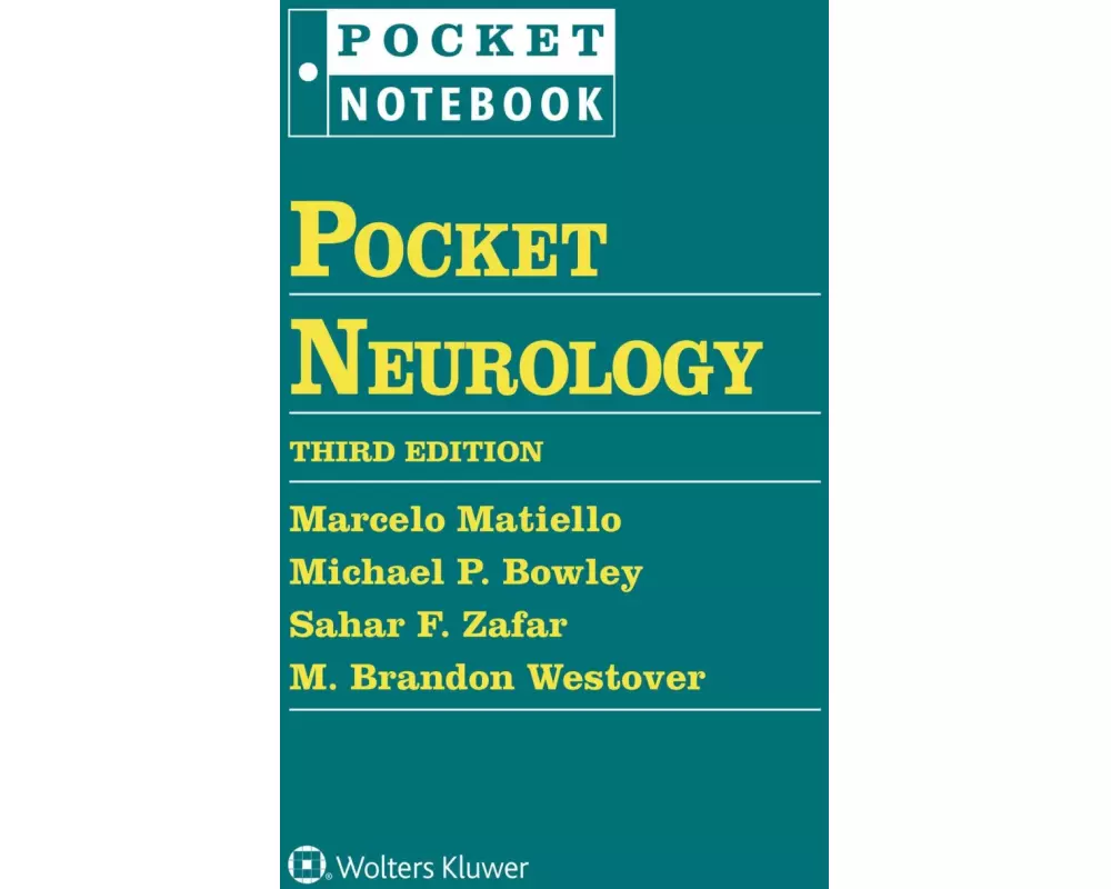 Pocket Neurology