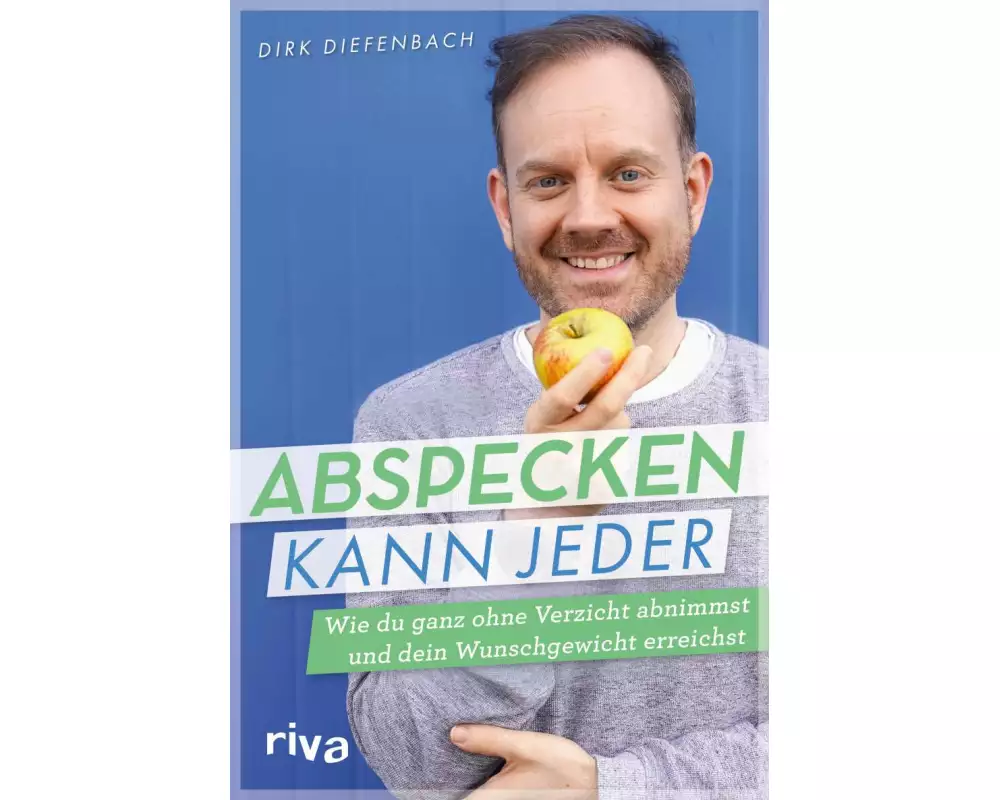 Abspecken kann jeder