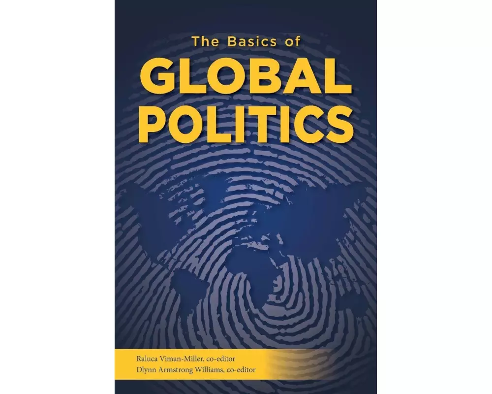 The Basics of Global Politics