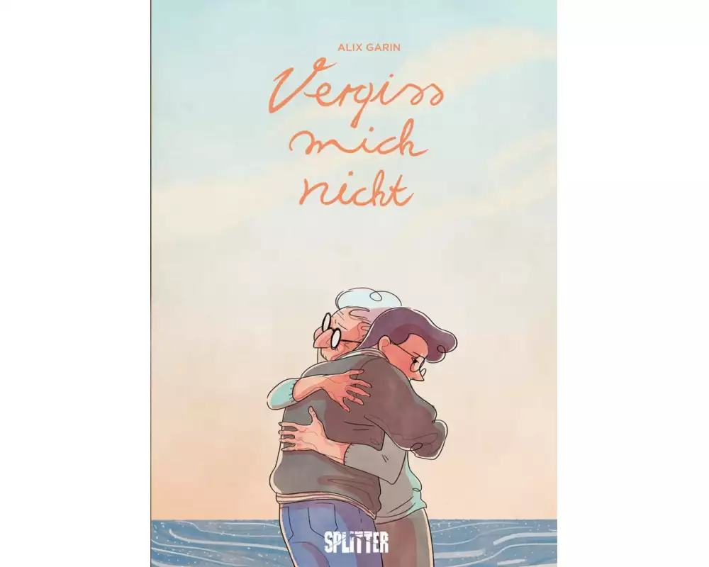 Vergiss mich nicht