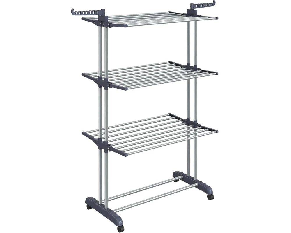 Songmics Turmtrockner 126.6 x 64.2 x 169.2 cm