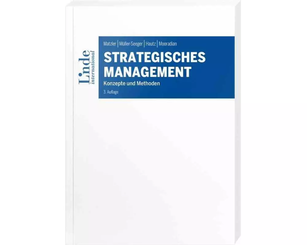 Strategisches Management