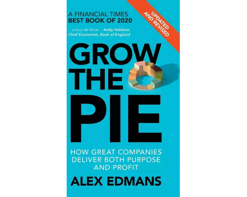 Grow the Pie