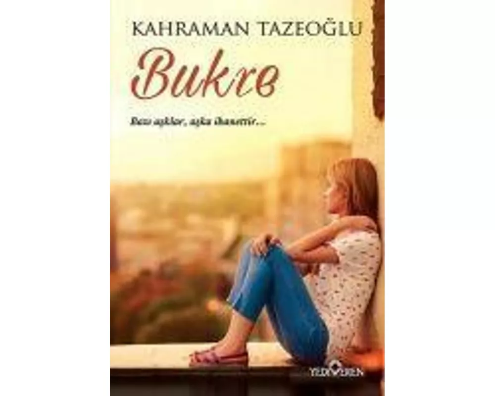 Bukre