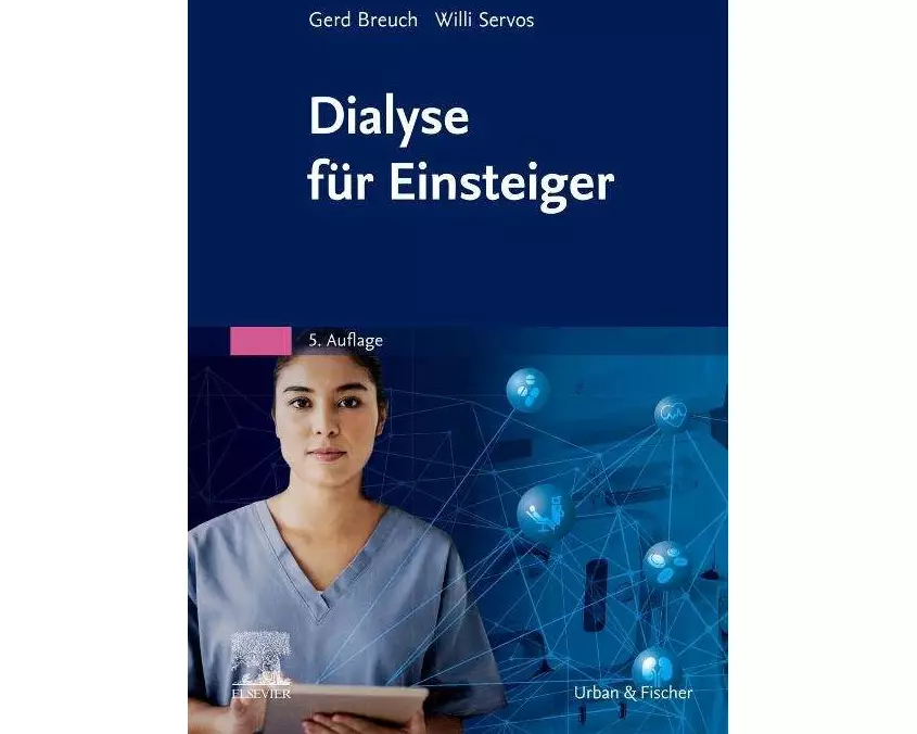 Dialyse für Einsteiger