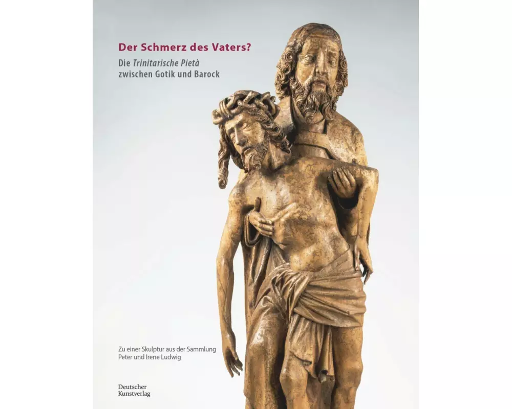 Der Schmerz des Vaters?