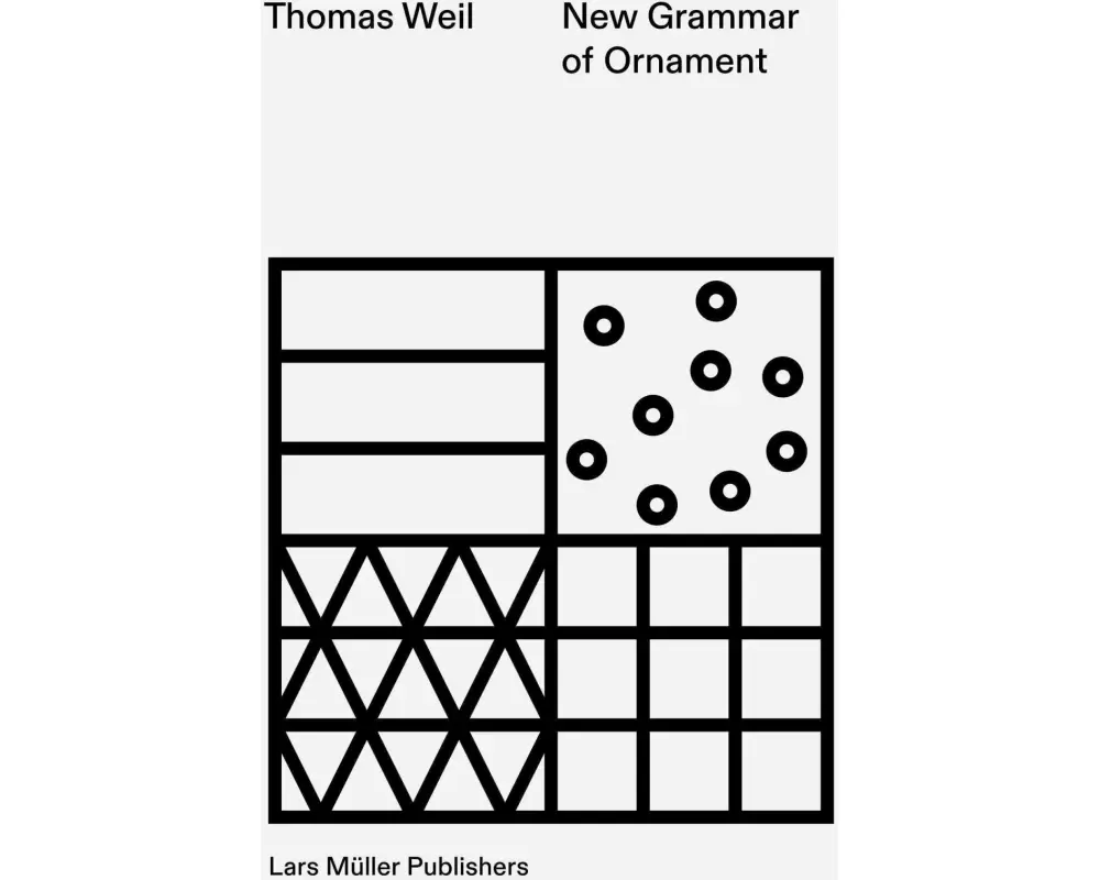 New Grammar of Ornament