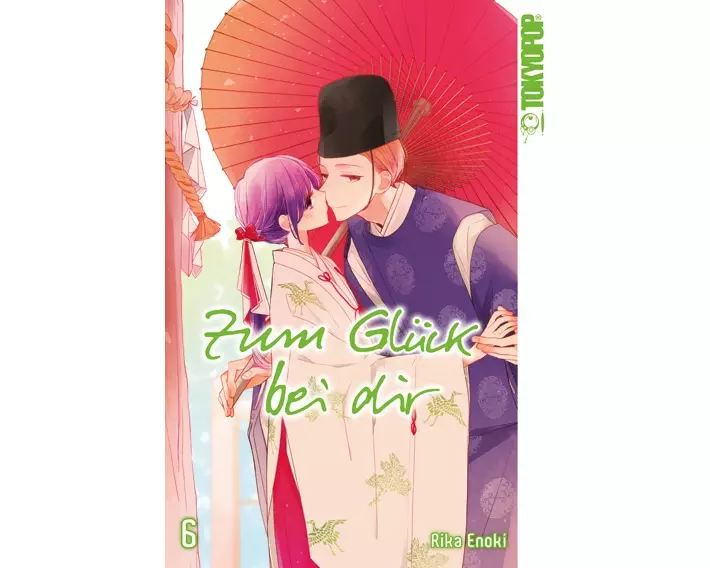 Zum Glück bei dir 06