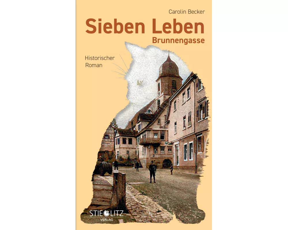 Sieben Leben