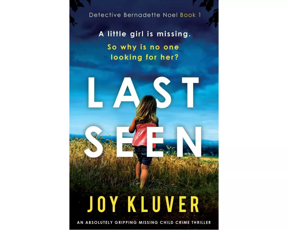 Last Seen
