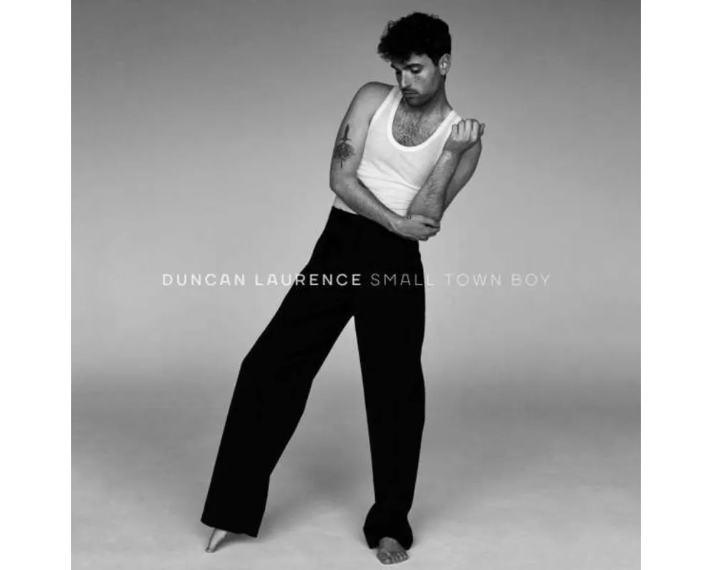 Small Town Boy (Deluxe Edt.)