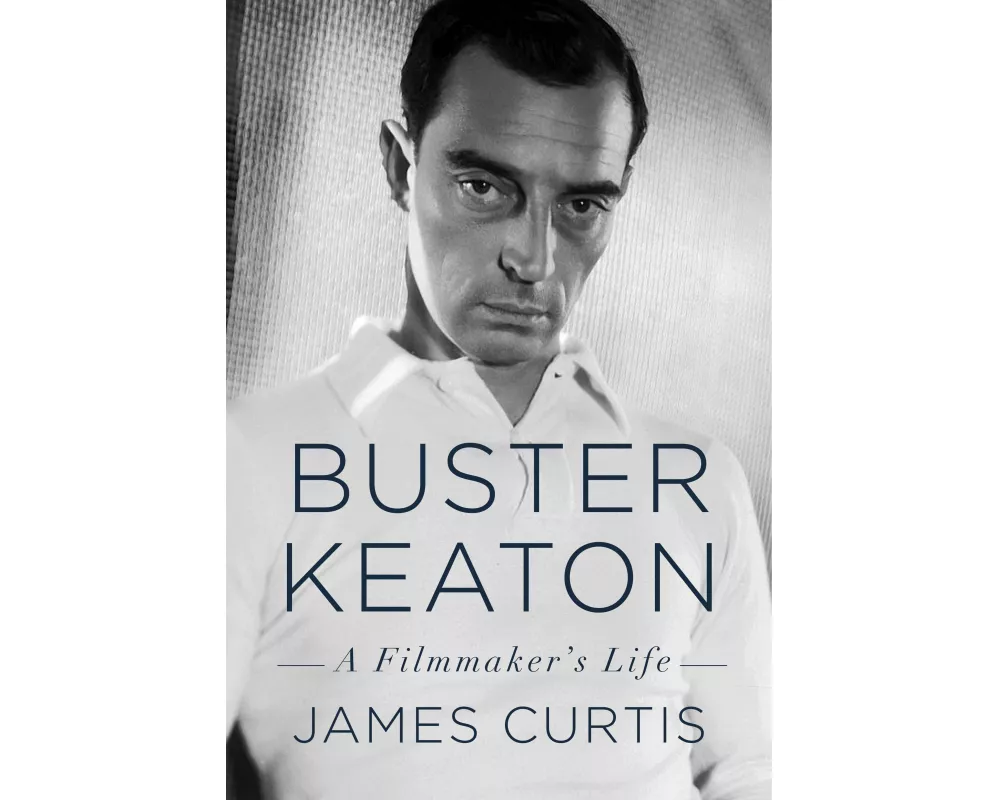 Buster Keaton