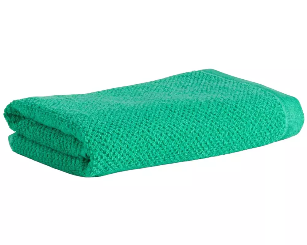 Möve Handtuch Bliss Uni 50 x 100 cm, Grass