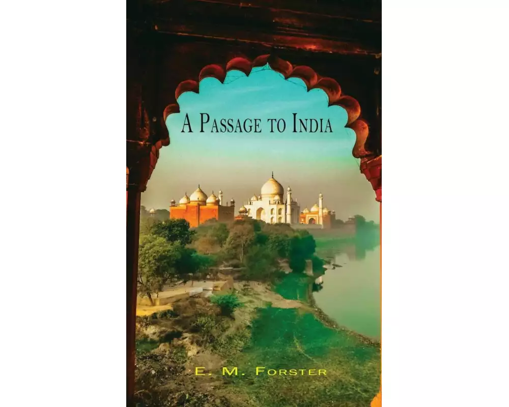 A Passage to India