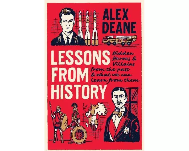 Lessons From History