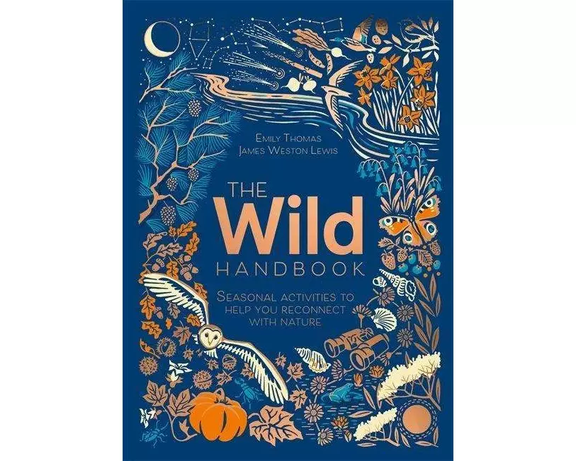 The Wild Handbook