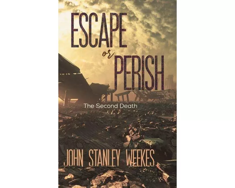 Escape Or Perish
