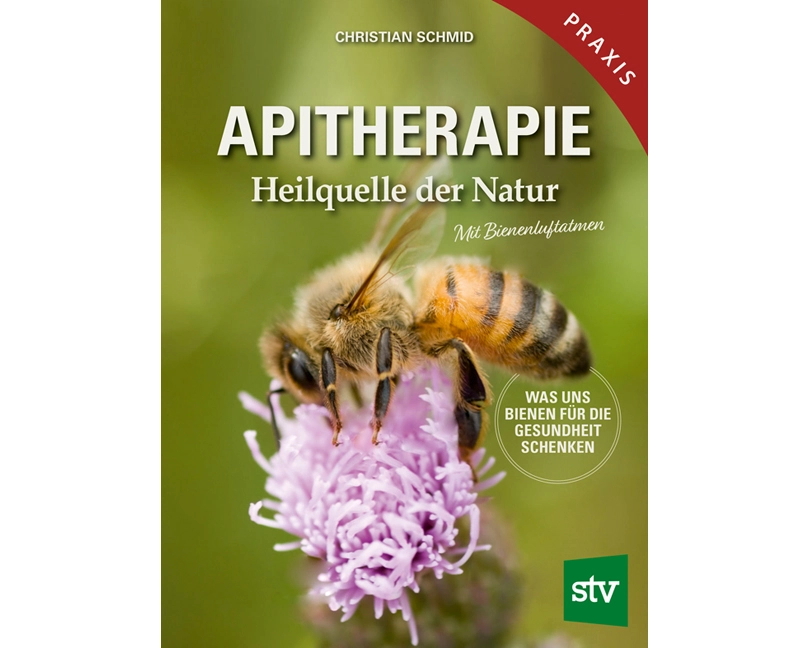 Apitherapie
