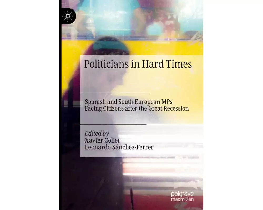 Politicians in Hard Times