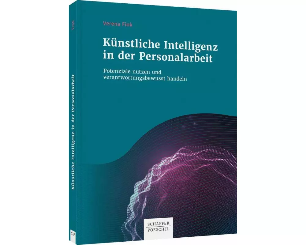 Künstliche Intelligenz in der Personalarbeit