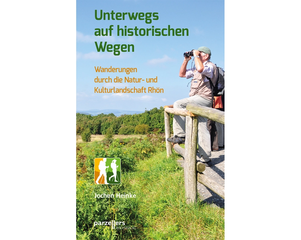 Unterwegs auf historischen Wegen